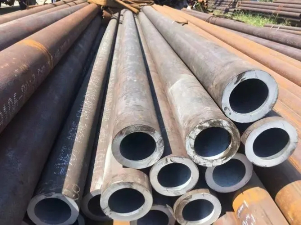 27simn無(wú)縫鋼管工藝性能